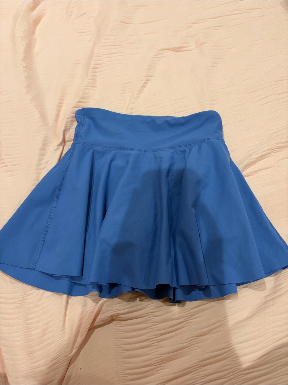 old navy blue skirt girls M (8)